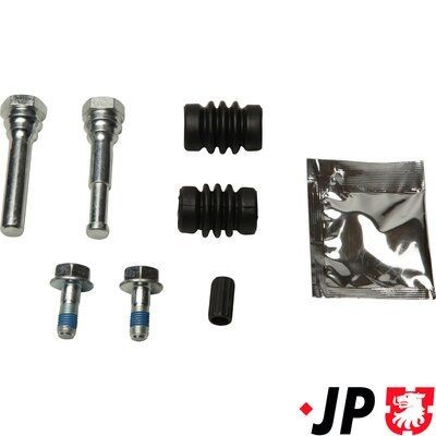 Направляюча супорту заднього JP Group 1261951710 ціна, від 12.94 USD